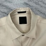 2025年11月13日秋冬新作loro pianaシャツ高品質人気商品/LDF工場