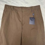 2025年11月13日秋冬新作Louis Vuittonズボン高品質人気商品/LDF工場