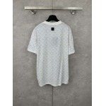 2025年11月13日秋冬新作Louis Vuitton半袖 tシャツ高品質人気商品/LDF工場
