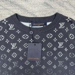 2025年11月13日秋冬新作Louis Vuittonセーター高品質人気商品/LDF工場