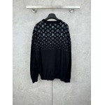 2025年11月13日秋冬新作Louis Vuittonセーター高品質人気商品/LDF工場