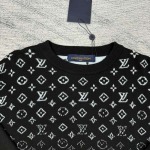 2025年11月13日秋冬新作Louis Vuittonセーター高品質人気商品/LDF工場