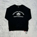 2025年11月13日秋冬新作Chrome hearts スウェット高品質人気商品/LDF工場
