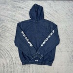 2025年11月13日秋冬新作Chrome hearts ジャケット高品質人気商品/LDF工場