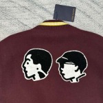 2025年11月13日秋冬新作Louis Vuittonジャケット高品質人気商品/LDF工場