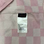 2025年11月13日秋冬新作Louis Vuittonジャケット高品質人気商品/LDF工場