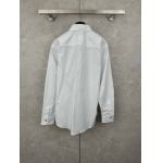 2025年11月13日秋冬新作Louis Vuittonシャツ高品質人気商品/LDF工場