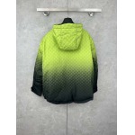 2025年11月13日秋冬新作Gucci綿の服高品質人気商品/LDF工場