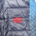 2025年11月13日秋冬新作Gucci綿の服高品質人気商品/LDF工場