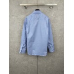 2025年11月13日秋冬新作Louis Vuittonシャツ高品質人気商品/LDF工場