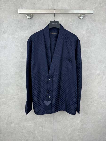 2025年11月13日秋冬新作Louis Vuittonシャ...