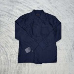 2025年11月13日秋冬新作Louis Vuittonシャツ高品質人気商品/LDF工場