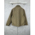 2025年11月13日秋冬新作Louis Vuittonジャケット高品質人気商品/LDF工場
