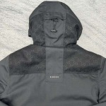 2025年11月13日秋冬新作Gucciダウンジャケット高品質人気商品/LDF工場