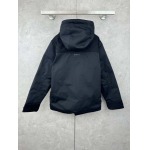 2025年11月13日秋冬新作Gucciダウンジャケット高品質人気商品/LDF工場