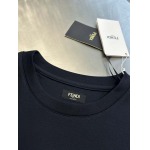 2025年11月13日秋冬新作Fendi半袖 tシャツ高品質人気商品/LDF工場