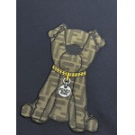 2025年11月13日秋冬新作Fendi半袖 tシャツ高品質人気商品/LDF工場