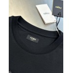 2025年11月13日秋冬新作Fendi半袖 tシャツ高品質人気商品/LDF工場