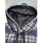 2025年11月13日秋冬新作Louis Vuittonスウェット高品質人気商品/LDF工場