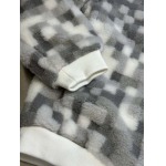 2025年11月13日秋冬新作Louis Vuittonジャケット高品質人気商品/LDF工場