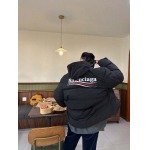 2025年11月13日秋冬新作BALENCIAGA綿の服高品質人気商品/LDF工場