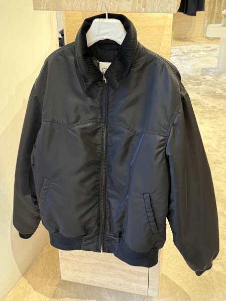 2025年11月13日秋冬新作Maison Margiela...