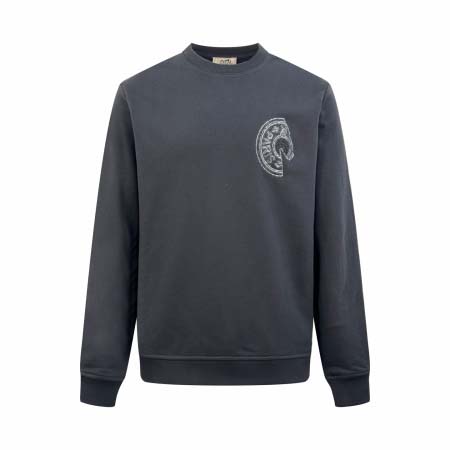 2025年11月13日秋冬新作Hermesスウェット高品質人...