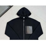 2025年11月13日秋冬新作Loeweパーカー高品質人気商品/LDF工場