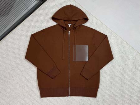 2025年11月13日秋冬新作Loeweパーカー高品質人気商...