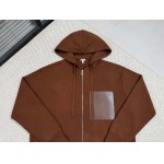 2025年11月13日秋冬新作Loeweパーカー高品質人気商品/LDF工場