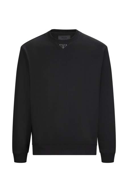2025年11月13日秋冬新作PRADAスウェット高品質人気...