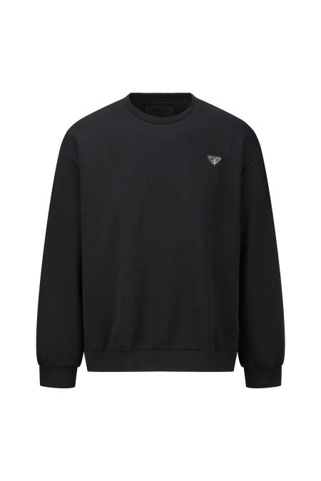 2025年11月13日秋冬新作PRADAスウェット高品質人気...