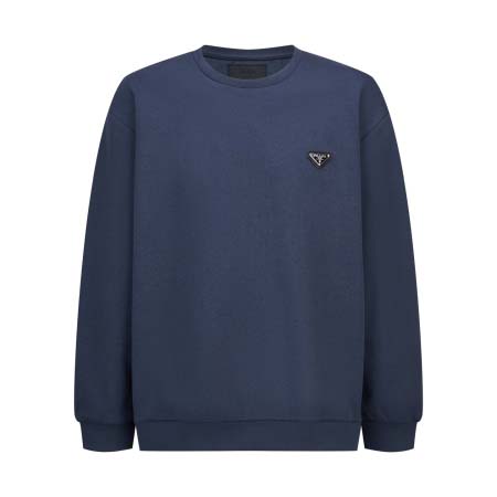 2025年11月13日秋冬新作PRADAスウェット高品質人気...