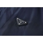 2025年11月13日秋冬新作PRADA綿の服高品質人気商品/LDF工場