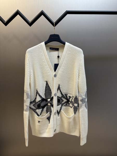 2025年11月13日秋冬新作Louis Vuitton ニ...