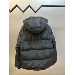 2025年11月13日秋冬新作Burberryダウンジャケット高品質人気商品/LDF工場