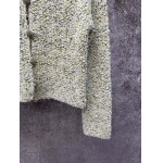 2025年11月13日秋冬新作Chanel ニットカーディガン  高品質人気商品/LDF工場