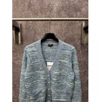 2025年11月13日秋冬新作Chanel ニットカーディガン  高品質人気商品/LDF工場