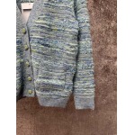 2025年11月13日秋冬新作Chanel ニットカーディガン  高品質人気商品/LDF工場