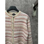 2025年11月13日秋冬新作Chanel ニットカーディガン  高品質人気商品/LDF工場