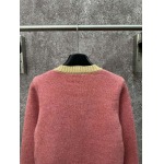 2025年11月13日秋冬新作CHANEL ニットカーディガン  高品質人気商品/LDF工場