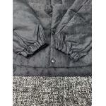 2025年11月13日秋冬新作Dior ジャケット高品質人気商品/LDF工場