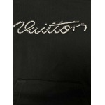 2025年11月13日秋冬新作Louis Vuittonスウェット高品質人気商品/LDF工場