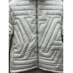 2025年11月13日秋冬新作Louis Vuittonジャケット高品質人気商品/LDF工場