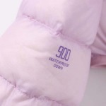 2025年11月13日秋冬新作KAILASダウンジャケット高品質人気商品/LDF工場