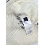 2025年11月13日秋冬新作Louis Vuitton ニットカーディガン  高品質人気商品/LDF工場