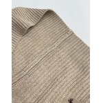 2025年11月13日秋冬新作Louis Vuittonニットのセーター高品質人気商品/LDF工場