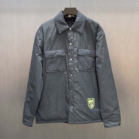 2025年11月13日秋冬新作Diorジャケット高品質人気商...