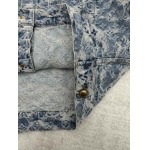 2025年11月13日秋冬新作Louis Vuittonジャケット高品質人気商品/LDF工場