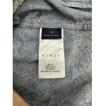 2025年11月13日秋冬新作Louis Vuittonジャケット高品質人気商品/LDF工場